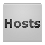 Open Hosts